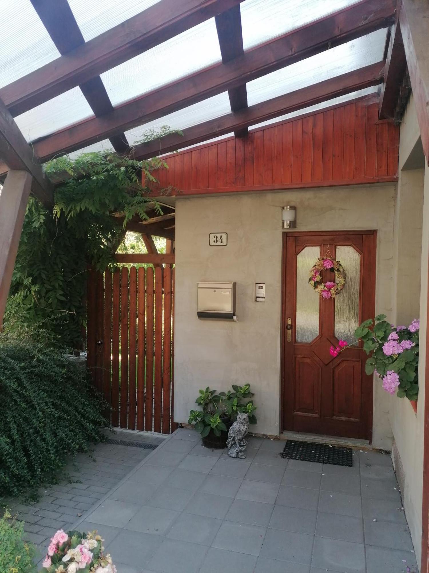 Chata Roudny Cerny Dul Exterior photo