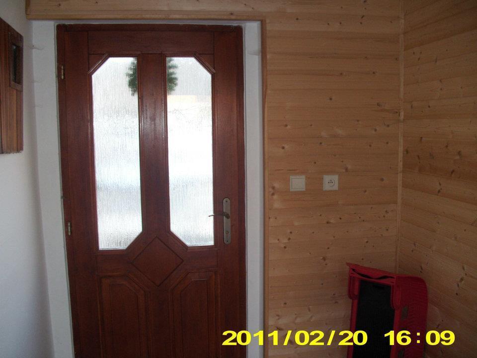 Chata Roudny Cerny Dul Room photo